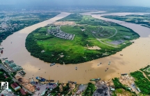 Rà soát lại quy hoạch khu đô thị 1.100ha gồm Long Hưng, Water Front và Aqua City tại Đồng Nai