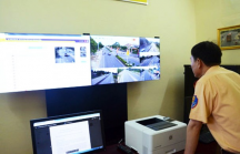 Thấy gì sau 2 năm “phạt nguội” vi phạm giao thông từ camera ở Nghệ An