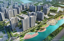 Cận cảnh siêu đô thị Vin City Ocean Park, nơi tỷ phú Phạm Nhật Vượng xây đô thị đẳng cấp hơn cả Singapore