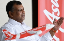AirAsia tham vọng trở thành 'công ty du lịch công nghệ', thay vì mua lại Malaysia Airlines