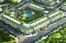 CII sắp đầu tư dự án Khu đô thị mới hơn 7.600 tỷ đồng tại Đồng Nai
