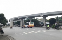 Hà Nội yêu cầu nhà thầu tuyến Nhổn - ga Hà Nội khắc phục ngay tình trạng mặt đường xuống cấp