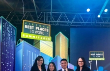 KPMG giữ vị trí đầu trong khảo sát Nơi làm việc tốt nhất Việt Nam 2018