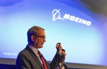 Nhân lễ công bố nâng cấp phần mềm, Boeing chạy kịch bản bay giả lập kiểu truyền thông dập sự cố