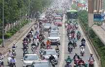 Cấm xe cá nhân vào nội đô Hà Nội, TP.HCM: Bộ Giao thông nói gì?