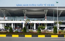 Cảng hàng không quốc tế Nội Bài lọt top 100 sân bay tốt nhất thế giới
