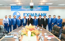 Giữa ‘bão’ thông tin về nhân sự cấp cao, cổ phiếu Eximbank vẫn tăng điểm