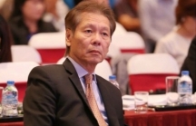 Ông Lê Minh Quốc bất ngờ 'xuất hiện' với vai trò Chủ tịch HĐQT Eximbank