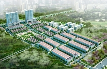 Tổng Công ty 319 là chủ đầu tư dự án nhà ở thương mại rộng 9,28ha tại Hưng Yên