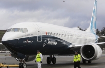 Boeing sẽ gửi phần mềm cập nhật mới cho dòng máy bay 737 Max tới FAA kiểm tra trong vài tuần tới