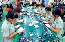Samsung tiếp tục đào tạo 105 chuyên gia về công nghiệp hỗ trợ cho Việt Nam