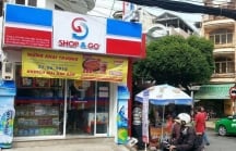 Vingroup nhận chuyển nhượng 87 cửa hàng Shop&Go với giá… 1 USD