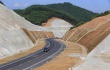 Cao tốc hơn 11.000 tỷ đồng xuyên vườn quốc gia Bạch Mã