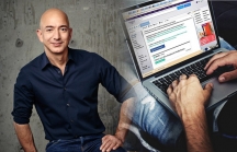 Thói quen viết email ngắn gọn đến 'ngỡ ngàng' của Jeff Bezos