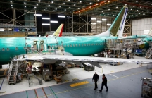 Boeing sẽ cắt giảm sản lượng 737 Max bắt đầu vào giữa tháng 4