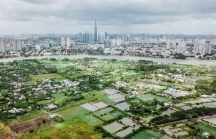 TP.HCM: Dự án chung cư ở bán đảo Thanh Đa sẽ bị thu hồi nếu quá hạn