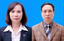 Khởi tố 2 Phó giám đốc Sở GD&ĐT và 1 cán bộ công an Hà Giang