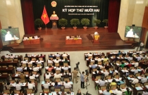 TP.HCM bầu Chủ tịch HĐND TP thay bà Nguyễn Thị Quyết Tâm