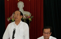 Chủ tịch Quảng Nam xin lỗi người dân mua đất nền của Công ty Bách Đạt