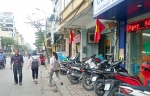 Đề xuất lắp camera phạt nguội lấn chiếm vỉa hè ở Hà Nội