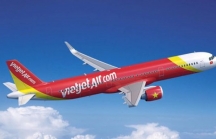 VietJet Air: Lãi trước thuế sau kiểm toán cả năm 2018 đạt 5.815 tỷ đồng