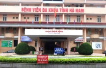 Khởi tố 5 bác sĩ, nhân viên Bệnh viện Đa khoa tỉnh Hà Nam