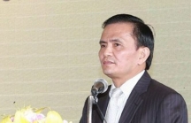 Cựu Phó Chủ tịch Ngô Văn Tuấn trở lại UBND tỉnh Thanh Hóa làm việc