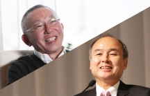 Ông chủ Uniqlo vượt CEO SoftBank trở thành người giàu nhất Nhật Bản