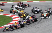 CEO Formula 1: 'F1 có thể mang tới cho nơi tổ chức hàng trăm triệu USD'