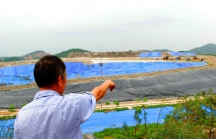 Chủ tịch huyện Sóc Sơn chủ trì thẩm định dự án di dân vùng ảnh hưởng bởi bãi rác Nam Sơn