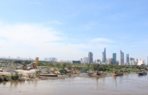 Bố trí khu tái định cư mới cho dân, TP.HCM giao Đại Quang Minh đầu tư hạ tầng 3 lô đất ở Thủ Thiêm