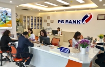 PGBank chia cổ tức 30% sau sáp nhập với HDBank