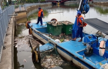 Dự án làm sạch kênh Nhiêu Lộc – Thị Nghè 11.000 tỷ: Bất thường lựa chọn nhà thầu?