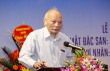 GS. Nguyễn Mại: ‘Hầu hết các kiến nghị của VAFIE được đưa vào định hướng thu hút FDI thế hệ mới’