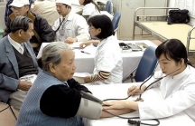 Hà Nội: Phấn đấu 100% người cao tuổi được chăm sóc sức khỏe bằng chế độ BHYT