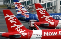 Bốn lần lỡ hẹn thị trường Việt Nam của Air Asia
