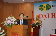 Thứ trưởng Vũ Đại Thắng: 'VAFIE có đóng góp quan trọng trong cải thiện môi trường đầu tư kinh doanh, môi trường pháp lý'