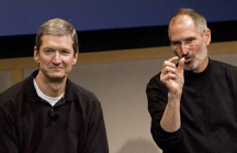 Steve Jobs đã thuyết phục Tim Cook về Apple như thế nào