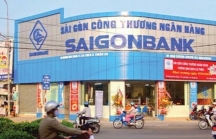 Vietinbank thu về hơn 305 tỷ đồng từ bán đấu giá cổ phần SGB