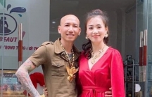 Vợ chồng ca sĩ Phú Lê bị điều tra vì quảng cáo thuốc không giấy phép với tác dụng... 'trên trời'