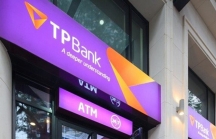 CEO TPBank: 'Chỉ tiêu tín dụng 20% trong tầm tay'