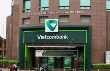 Lãi trước thuế quý I/2019 của Vietcombank tăng trưởng 35%