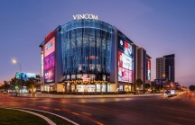 Lợi nhuận sau thuế của Vincom Retail trong quý I/2019 tăng trưởng 13%