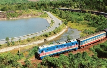 Cải tạo, nâng cấp tuyến đường sắt Hà Nội – TP.HCM sẽ đầu tư gần 2.000 tỷ đồng