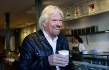 Richard Branson: 8 quy tắc để có một sự nghiệp thành công và một cuộc sống viên mãn