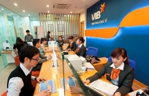VIB tiếp tục giảm thêm lãi suất vay ưu đãi chỉ còn từ 3,4%/năm cho khách hàng tham gia hội chợ Oto.com.vn