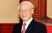 Bộ Ngoại giao: Tổng Bí thư, Chủ tịch nước Nguyễn Phú Trọng sẽ sớm trở lại làm việc bình thường