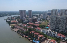 Rắp tâm lấn chiếm bờ sông Sài Gòn: Dùng thỏa thuận để 'lách'