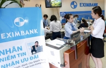 Eximbank 'ngổn ngang' trước ngày Đại hội