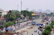 FECON trúng thầu thi công ga ngầm tuyến đường sắt Nhổn - Ga Hà Nội trị giá 132 tỷ đồng